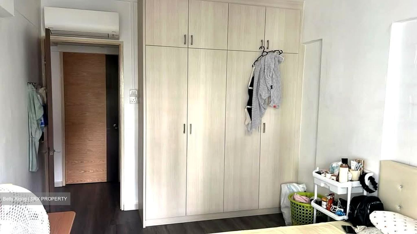 Blk 2 Ping Yi Gardens (Bedok), HDB 5 Rooms #567644981